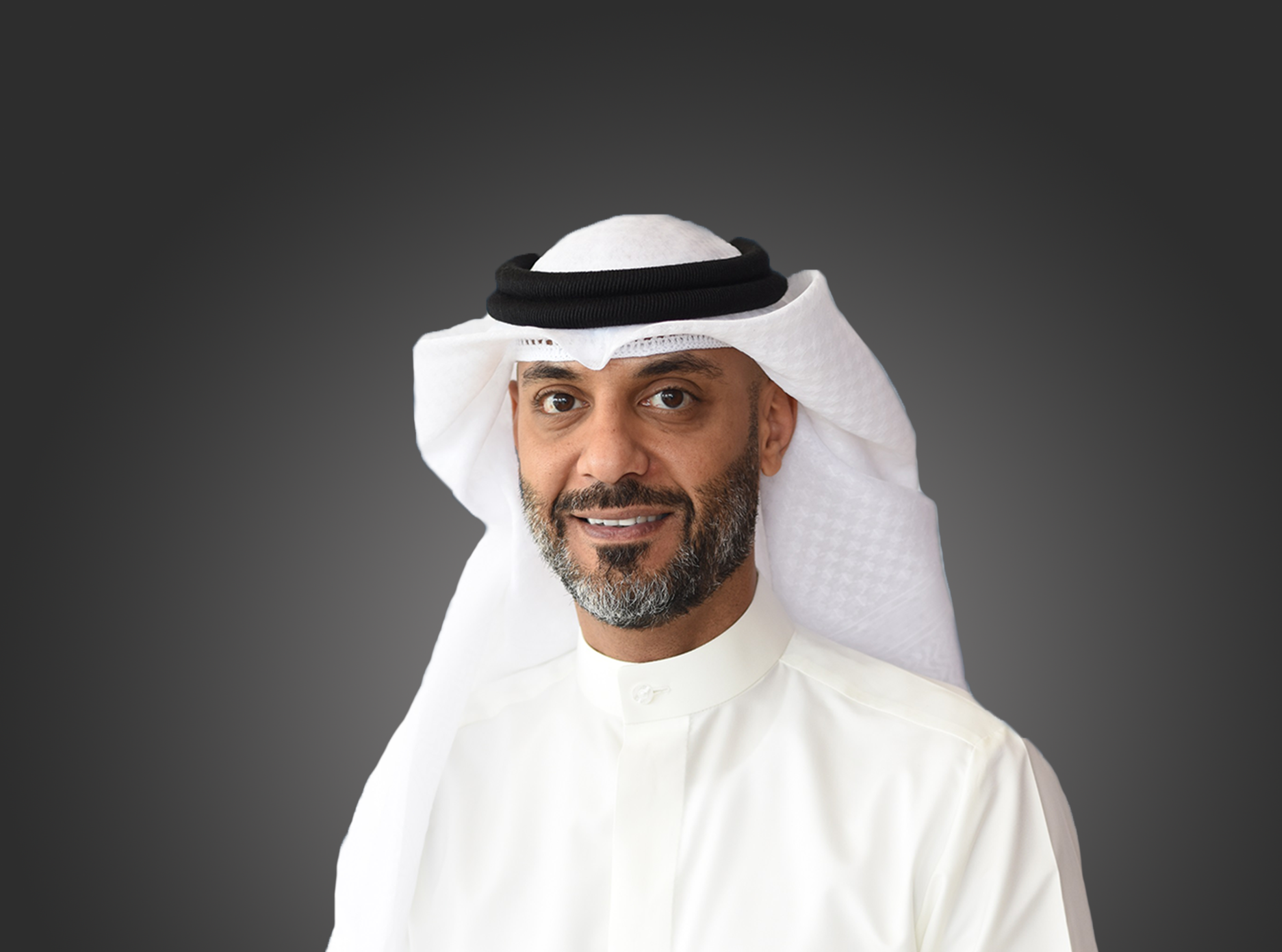 Mr. Saad Al Munaifi